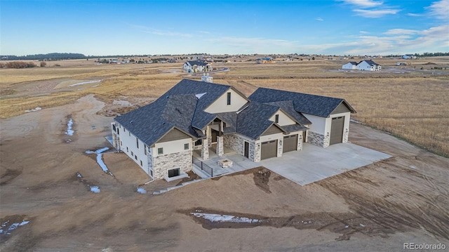 17155 Twinkling Star Ln, Colorado Springs, CO 80908 - photo 5