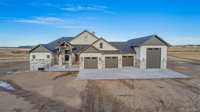17155 Twinkling Star Ln, Colorado Springs, CO 80908 - photo 6