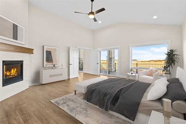 17155 Twinkling Star Ln, Colorado Springs, CO 80908 - photo 12