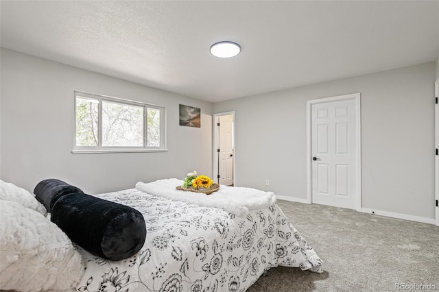 423 Nile St, Aurora, CO 80010 - carpeted bedroom with baseboards