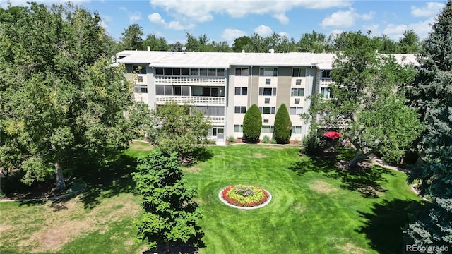 775 S Alton Way Unit 3D, Denver, CO 80247 - view of property