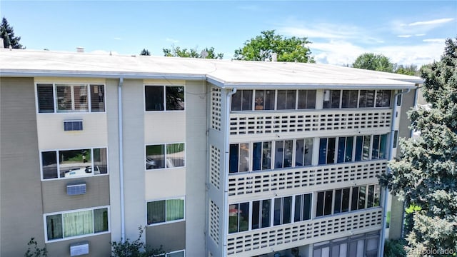 775 S Alton Way Unit 3D, Denver, CO 80247 - view of building exterior