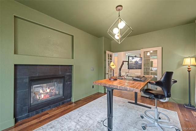 11870 Cattle Ln, Parker, CO 80134 - photo 14