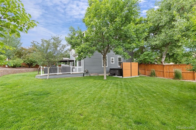 11870 Cattle Ln, Parker, CO 80134 - photo 40