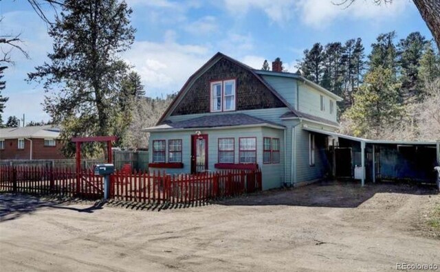 24119 Eccles St, Elbert, CO 80106 - photo 1