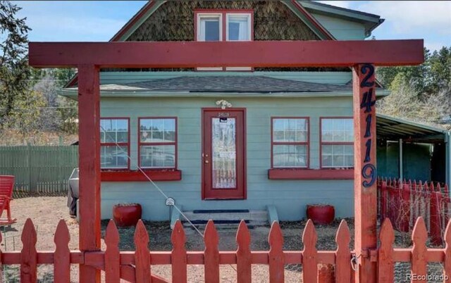 24119 Eccles St, Elbert, CO 80106 - photo 4