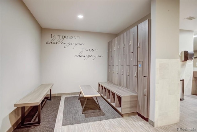 2900 Shadow Creek Dr Unit 201, Boulder, CO 80303 - view of mudroom