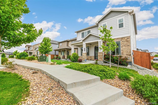11761 Cord Grass Way, Parker, CO 80138 - photo 6