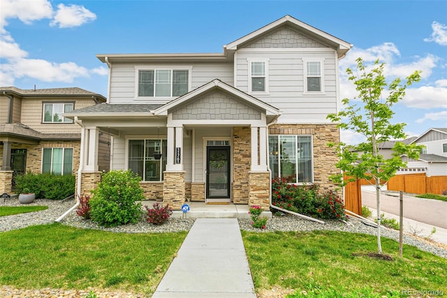 11761 Cord Grass Way, Parker, CO 80138 - photo 7