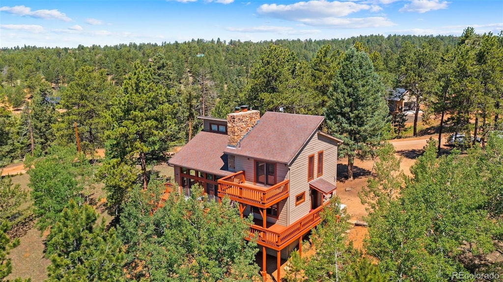 330 Cottonwood Lake Dr, Divide, CO 80814 - photo 1