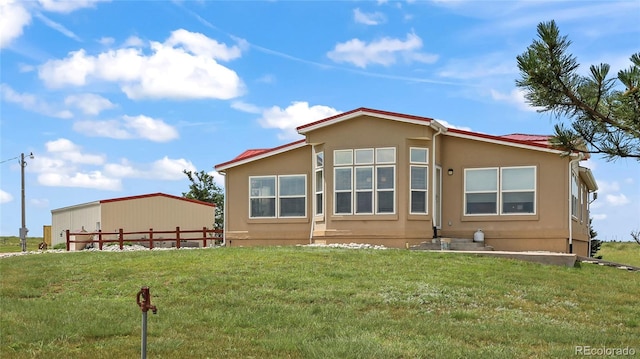 48984 County Rd, Ff, Akron, CO 80720 - photo 1
