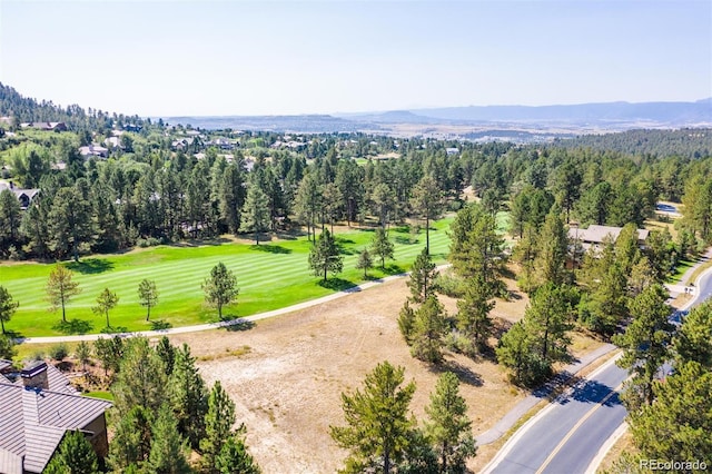 956 Country Club Pkwy, Castle Rock CO, 80108 land for sale