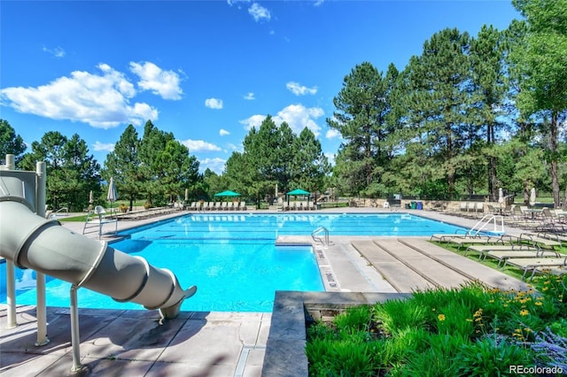 Listing photo 3 for 956 Country Club Pkwy, Castle Rock CO 80108