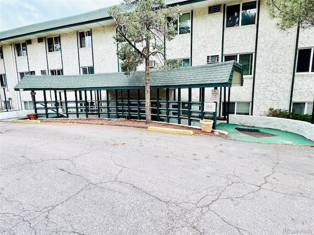 8826 E Florida Ave Unit 102, Denver, CO 80247 - view of property