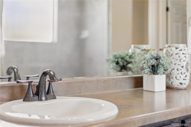 1673 Morningview Ln, Castle Rock, CO 80109 - bathroom view of a sink