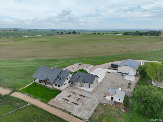 6331 County Road 32, Platteville, CO 80651 - view of rural area