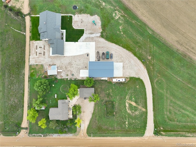 6331 County Road 32, Platteville, CO 80651 - view of property location