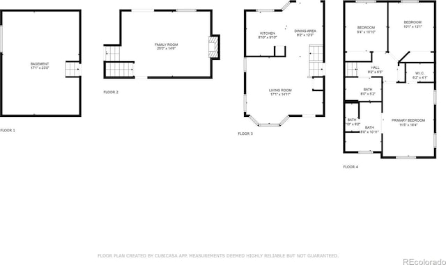 843 Homestead Dr, Highlands Ranch, CO 80126 - photo 29