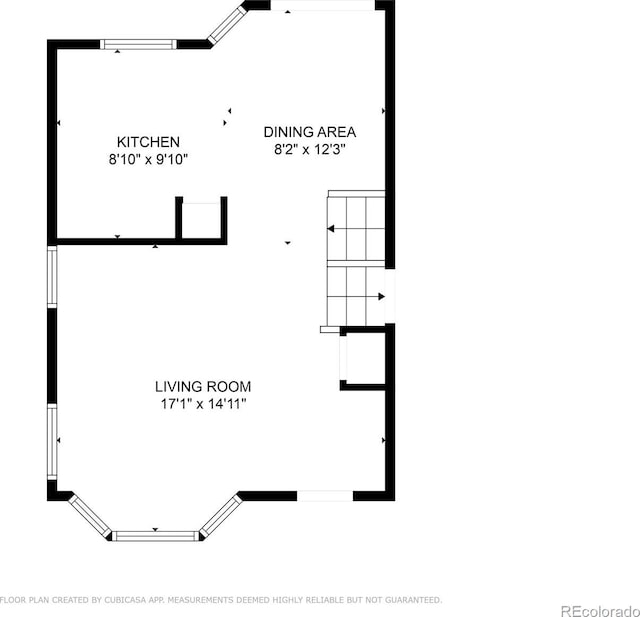 843 Homestead Dr, Highlands Ranch, CO 80126 - photo 32