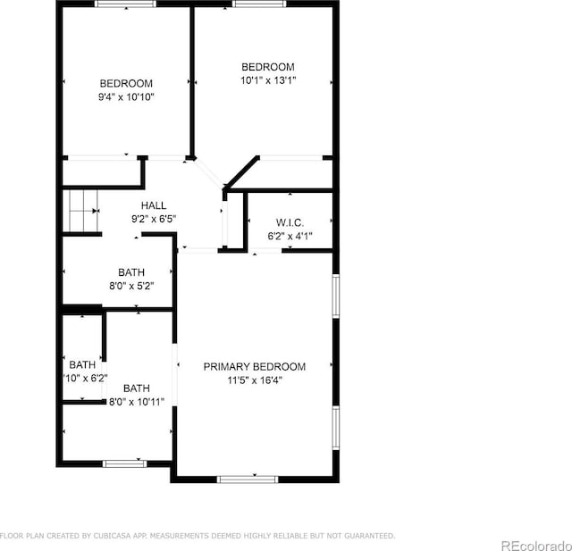 843 Homestead Dr, Highlands Ranch, CO 80126 - photo 33