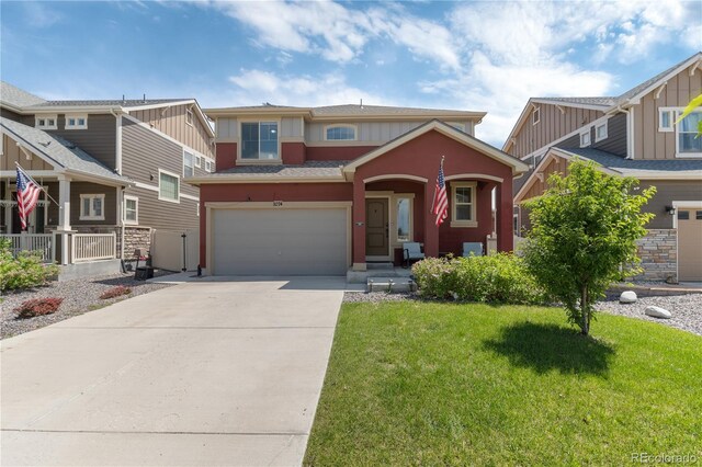 1074 Acadia Cir, Erie, CO 80516 - photo 1