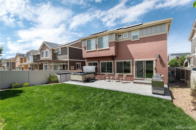 1074 Acadia Cir, Erie, CO 80516 - photo 35