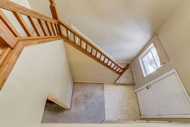 2035 Overland Dr, Brighton, CO 80601 - view of stairway