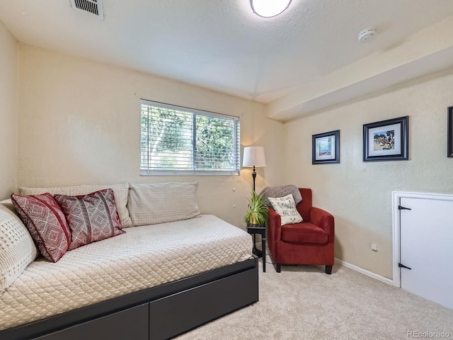 6664 Gray St, Arvada, CO 80003 - bedroom with carpet flooring and baseboards