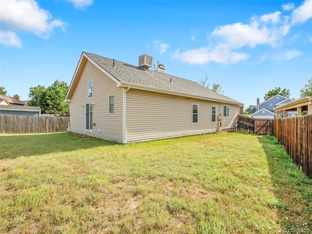 4366 Denmark Ct, Denver, CO 80239 - photo 27