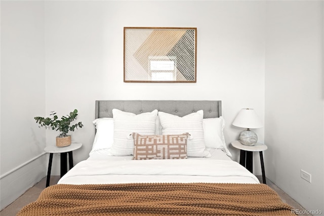 2351 Federal Blvd Unit 102, Denver, CO 80211 - bedroom featuring carpet flooring