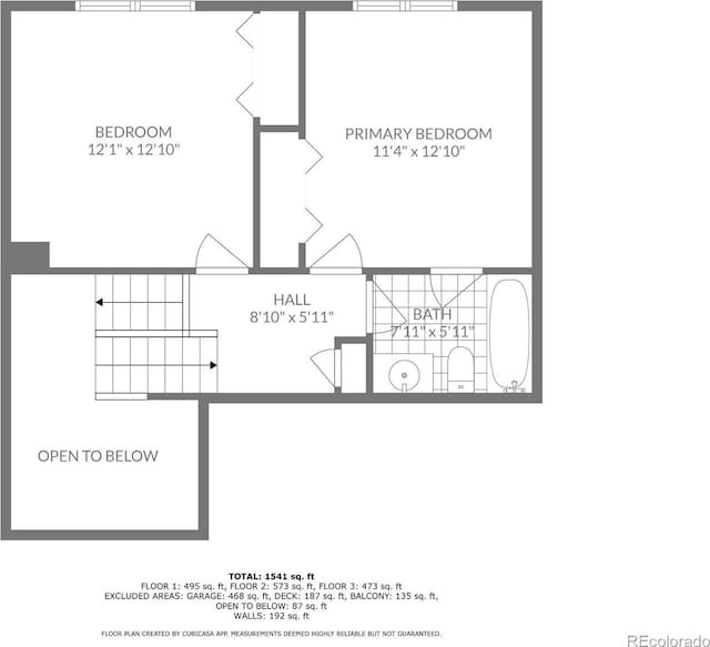 1810 Youngfield Ct Unit A, Golden, CO 80401 - photo 39