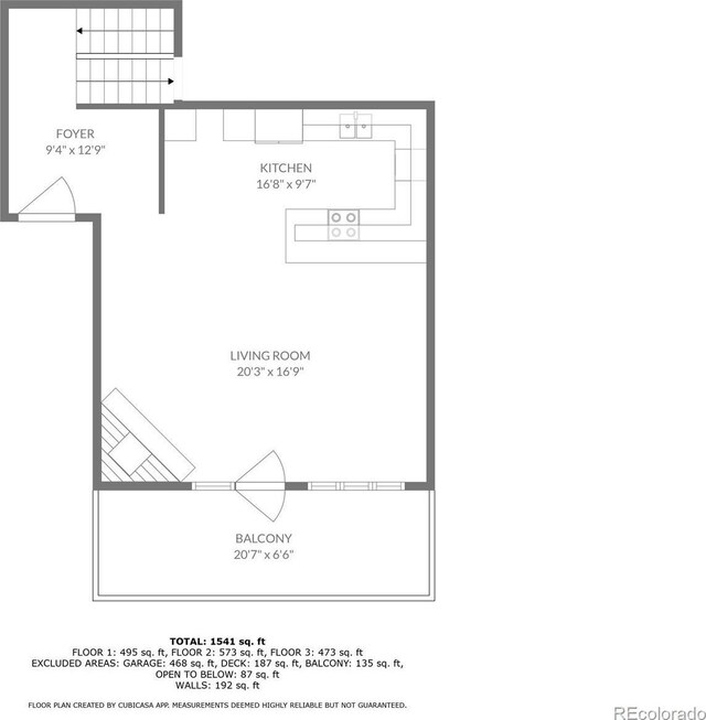 1810 Youngfield Ct Unit A, Golden, CO 80401 - photo 40