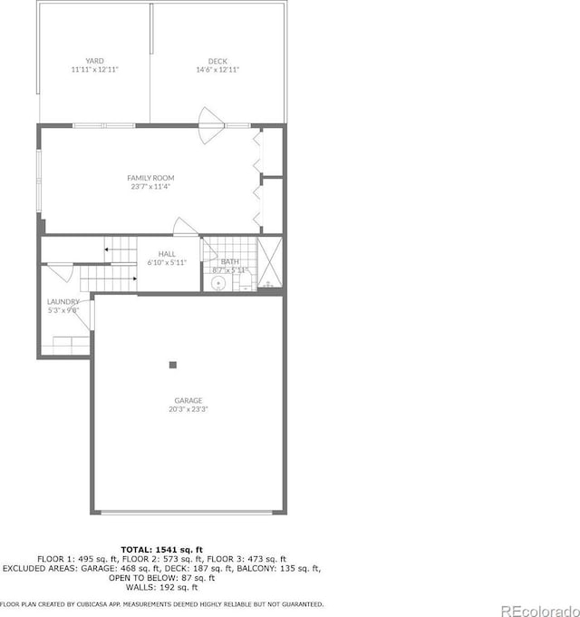 1810 Youngfield Ct Unit A, Golden, CO 80401 - photo 41
