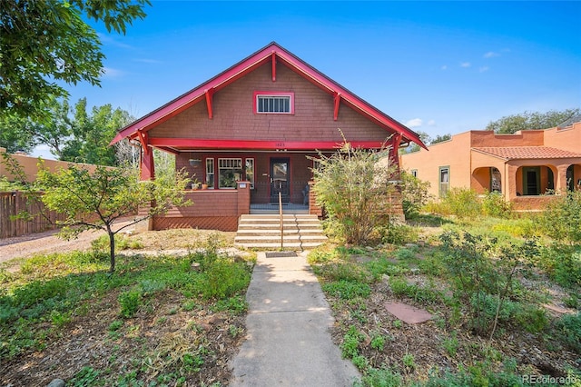 1823 W Pikes Peak Ave, Colorado Springs, CO 80904 - photo 1