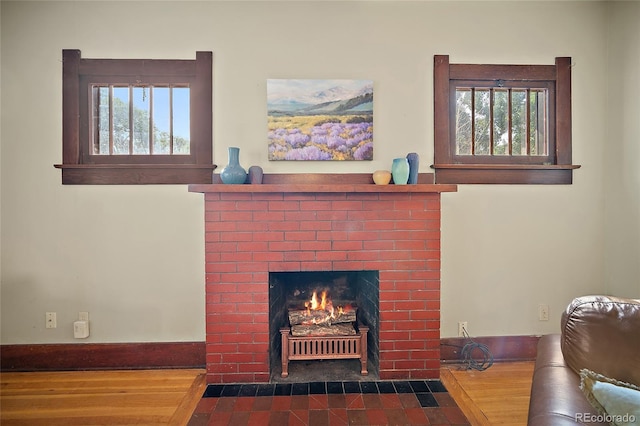 1823 W Pikes Peak Ave, Colorado Springs, CO 80904 - photo 7