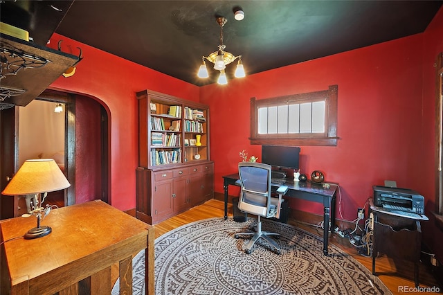 1823 W Pikes Peak Ave, Colorado Springs, CO 80904 - photo 8
