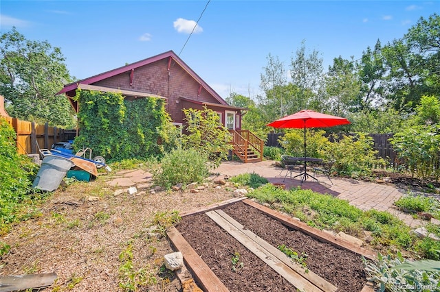 1823 W Pikes Peak Ave, Colorado Springs, CO 80904 - photo 33