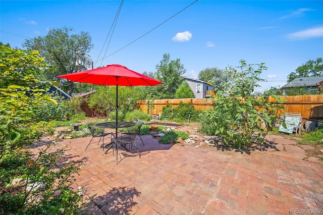 1823 W Pikes Peak Ave, Colorado Springs, CO 80904 - photo 37