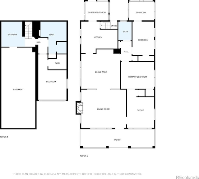 1823 W Pikes Peak Ave, Colorado Springs, CO 80904 - photo 40