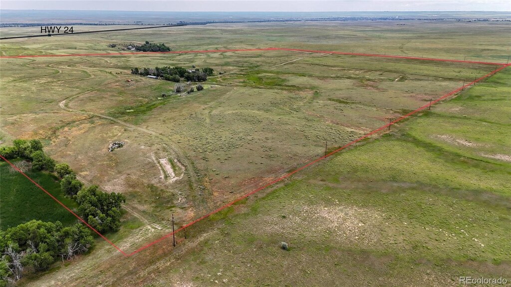 25000 County Road 193, Limon, CO 80828 - photo 1