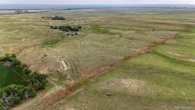 25000 County Road 193, Limon, CO 80828 - photo 1
