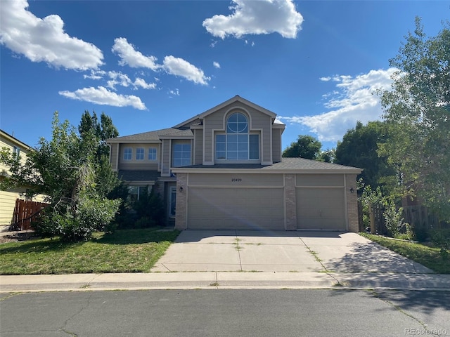 20420 Kelly Pl, Denver, CO 80249