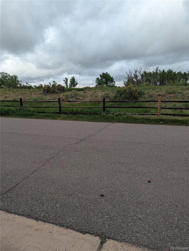 9060 E Cherry Creek S Drive E, Denver, CO 80231 - view of road with a view of countryside