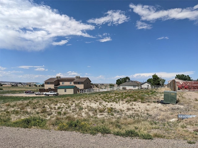 713 E Springmont Dr, Pueblo CO, 81007 land for sale