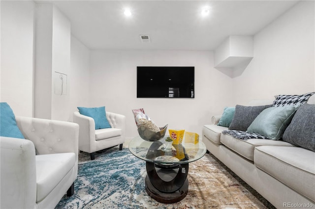 16308 E Wyoming Dr, Aurora, CO 80017 - view of living room