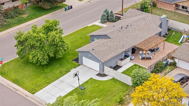 7155 E Exposition Ave, Denver, CO 80224 - view of subject property