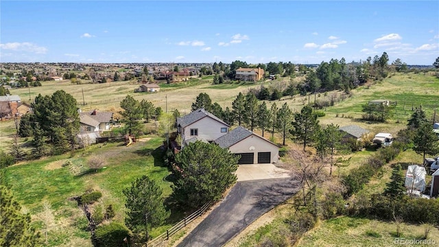 7388 S Ireland Cir, Centennial, CO 80016 - view of rural area