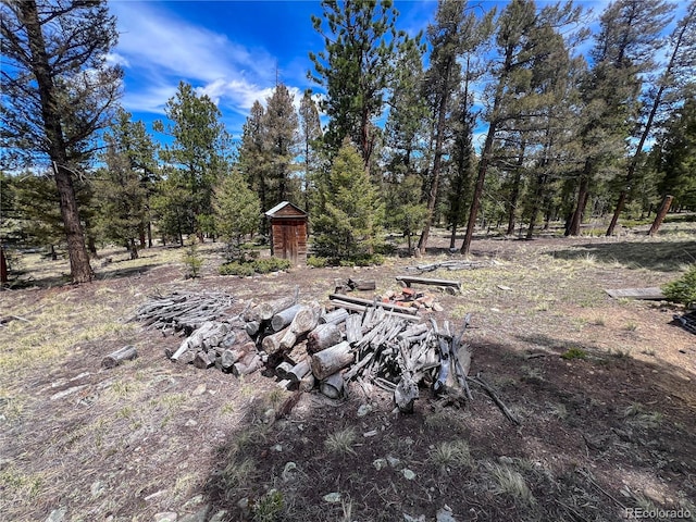 1667 Singletree Rd, Hartsel, CO 80449