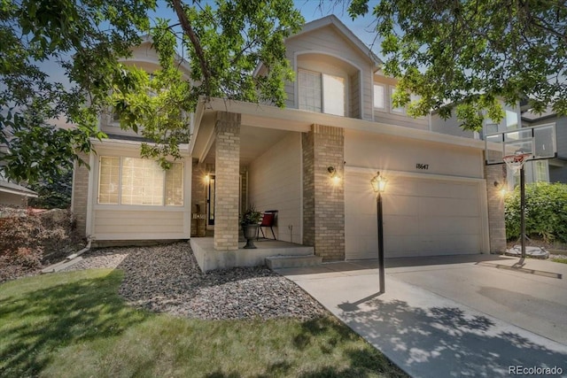 18647 E Berry Dr, Aurora, CO 80015 - photo 1