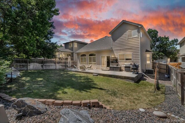 18647 E Berry Dr, Aurora, CO 80015 - photo 2